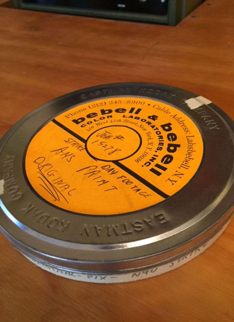 ARCHIVAL RESOURCES