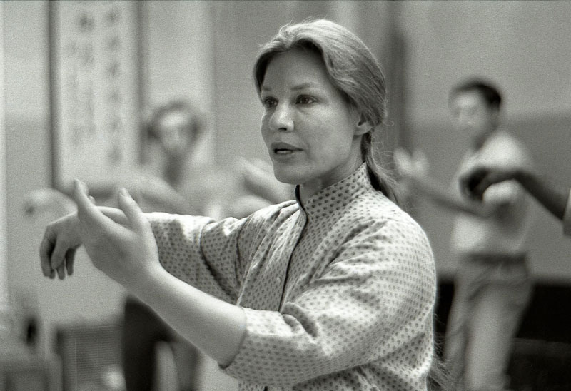 Maggie Newman